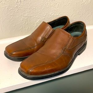 Clarks Men’s Loafers, 8.5 M US